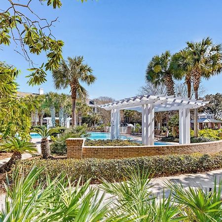 Apartamento Sand & Serenity Destin Exterior foto