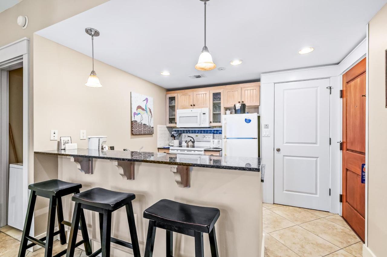 Apartamento Sand & Serenity Destin Exterior foto