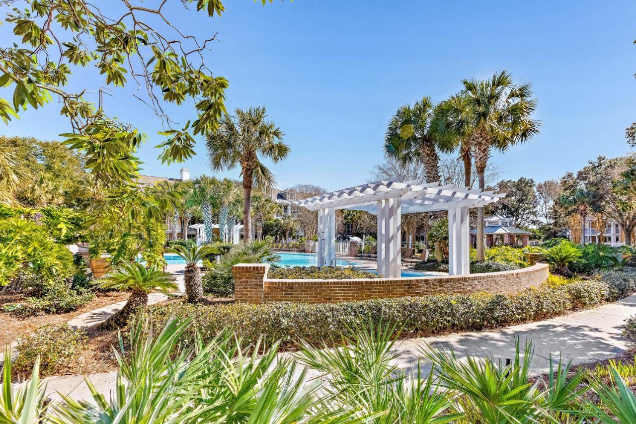 Apartamento Sand & Serenity Destin Exterior foto