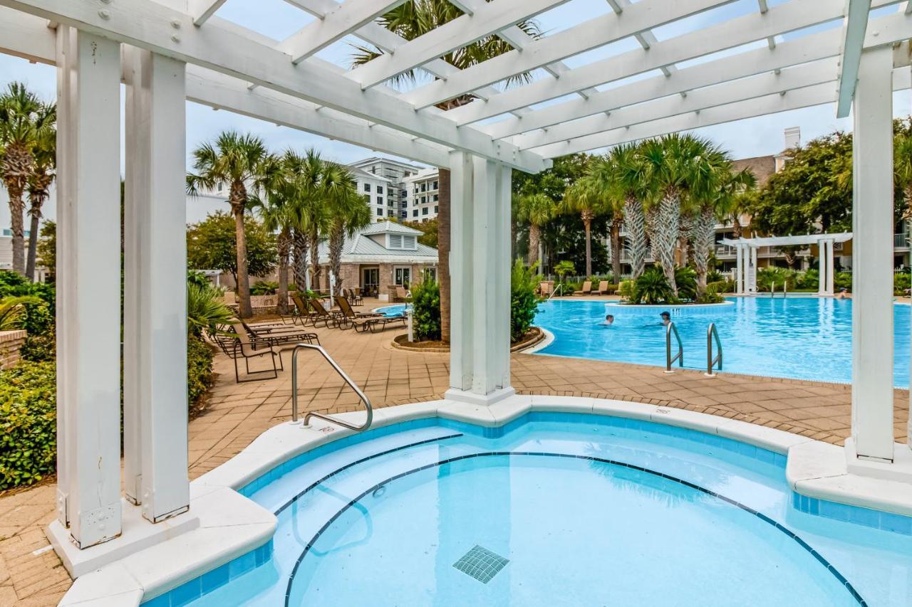Apartamento Sand & Serenity Destin Exterior foto