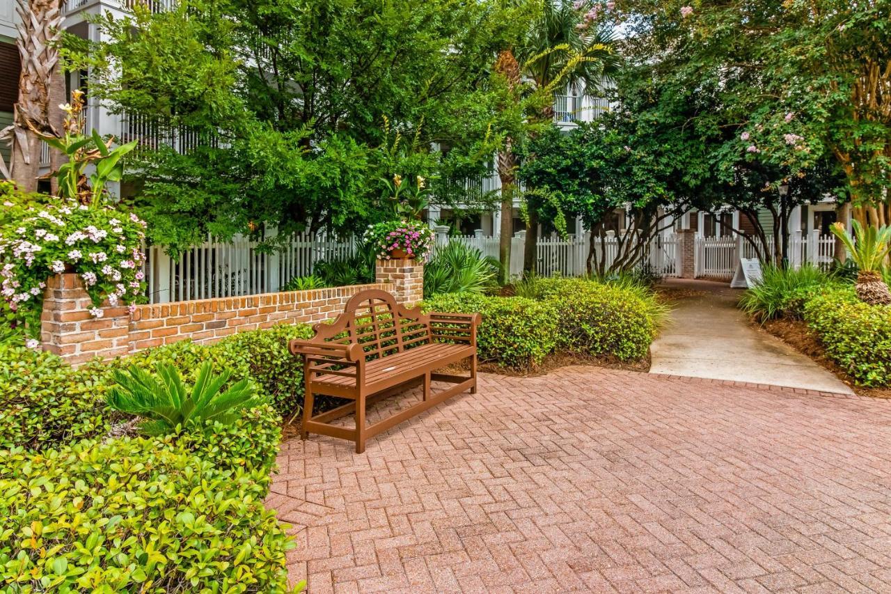 Apartamento Sand & Serenity Destin Exterior foto