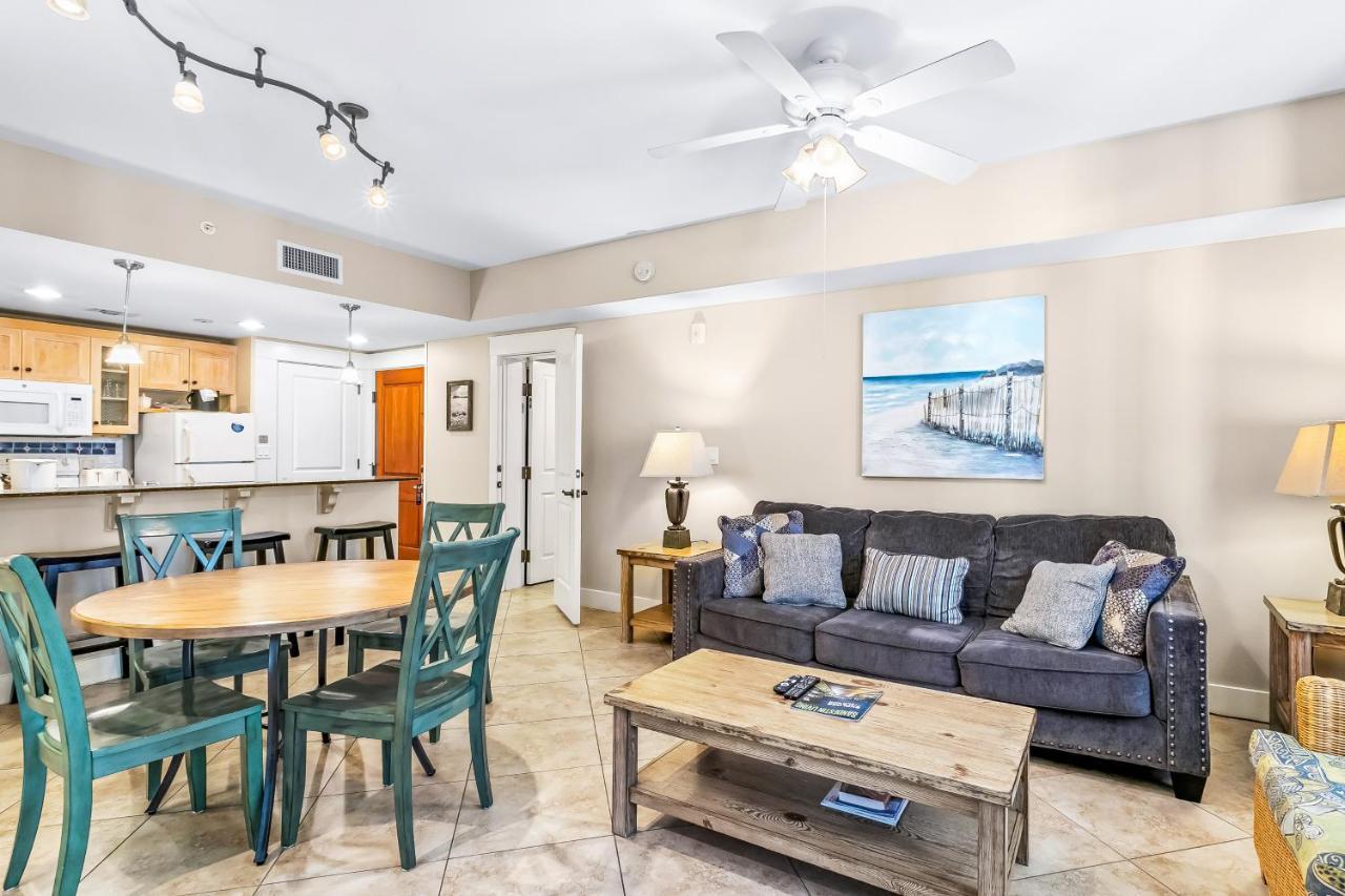 Apartamento Sand & Serenity Destin Exterior foto