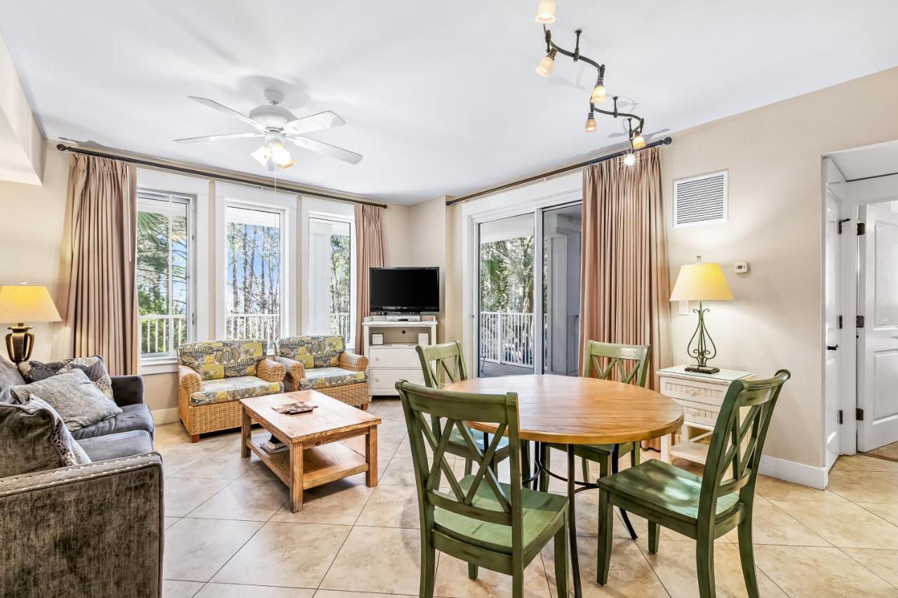 Apartamento Sand & Serenity Destin Exterior foto