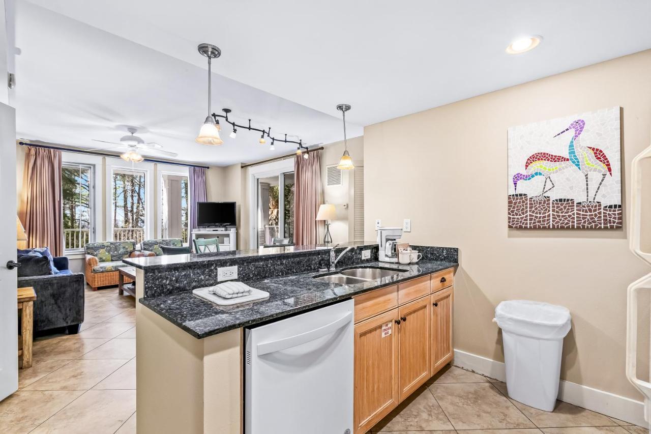 Apartamento Sand & Serenity Destin Exterior foto