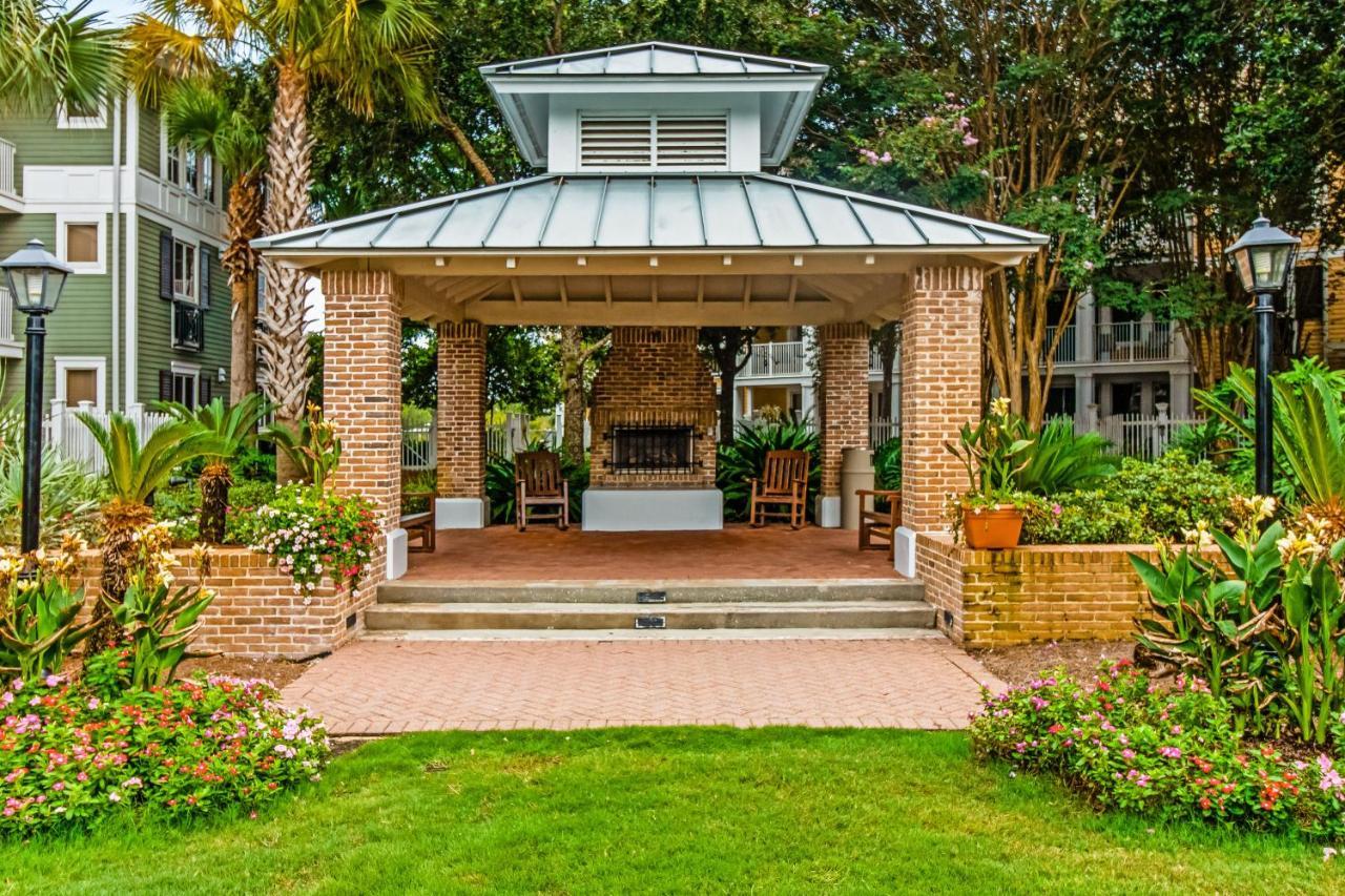 Apartamento Sand & Serenity Destin Exterior foto