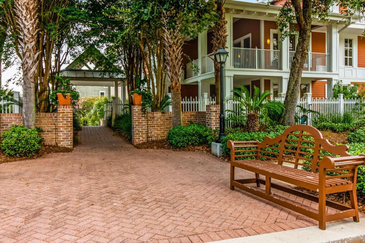 Apartamento Sand & Serenity Destin Exterior foto