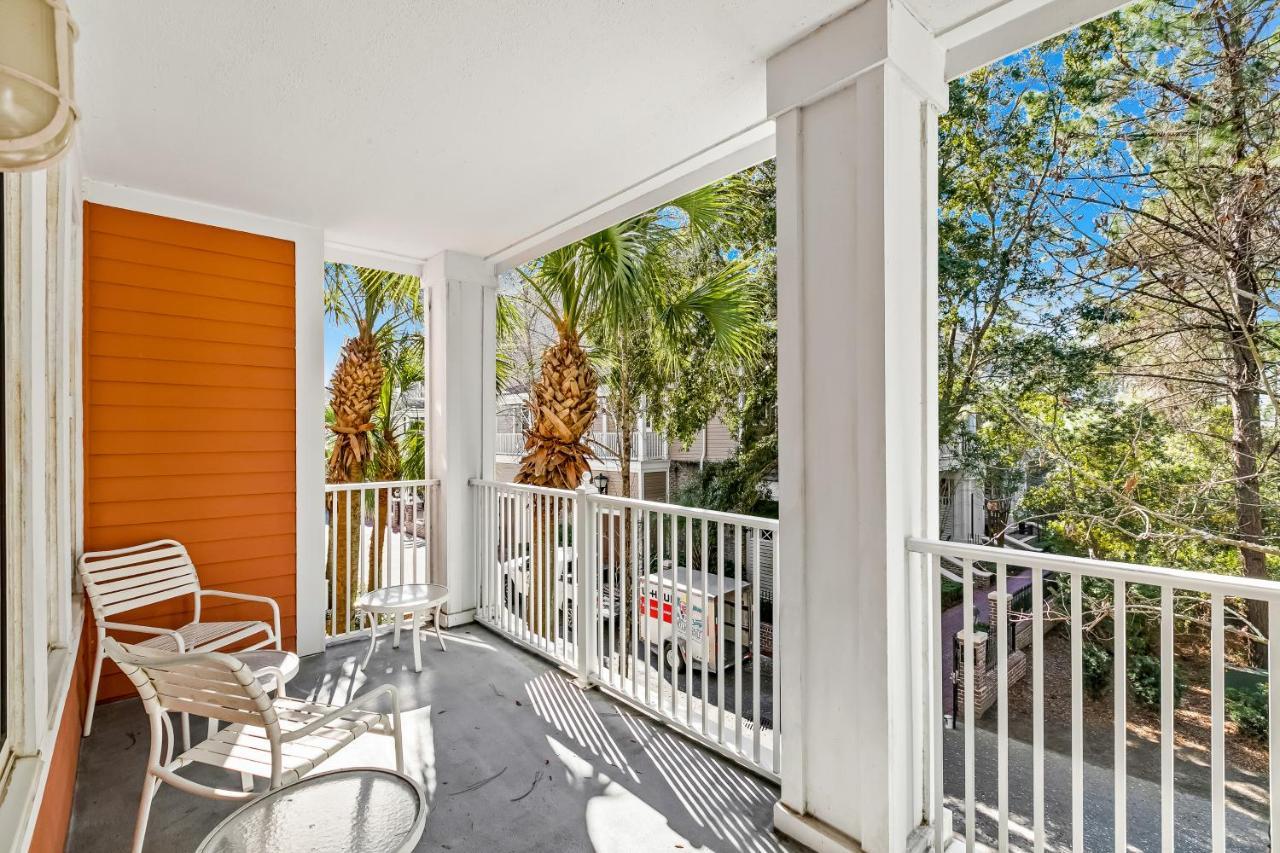 Apartamento Sand & Serenity Destin Exterior foto