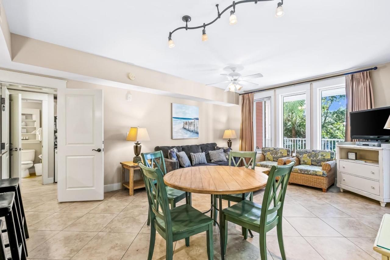 Apartamento Sand & Serenity Destin Exterior foto
