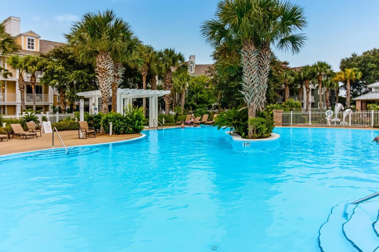 Apartamento Sand & Serenity Destin Exterior foto