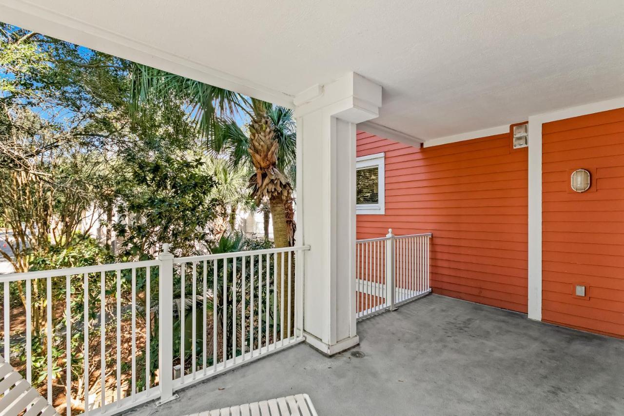 Apartamento Sand & Serenity Destin Exterior foto