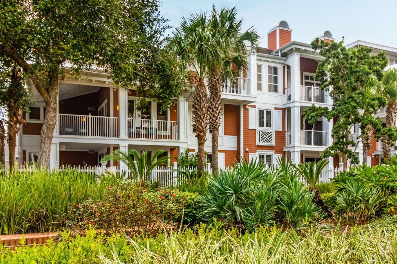 Apartamento Sand & Serenity Destin Exterior foto